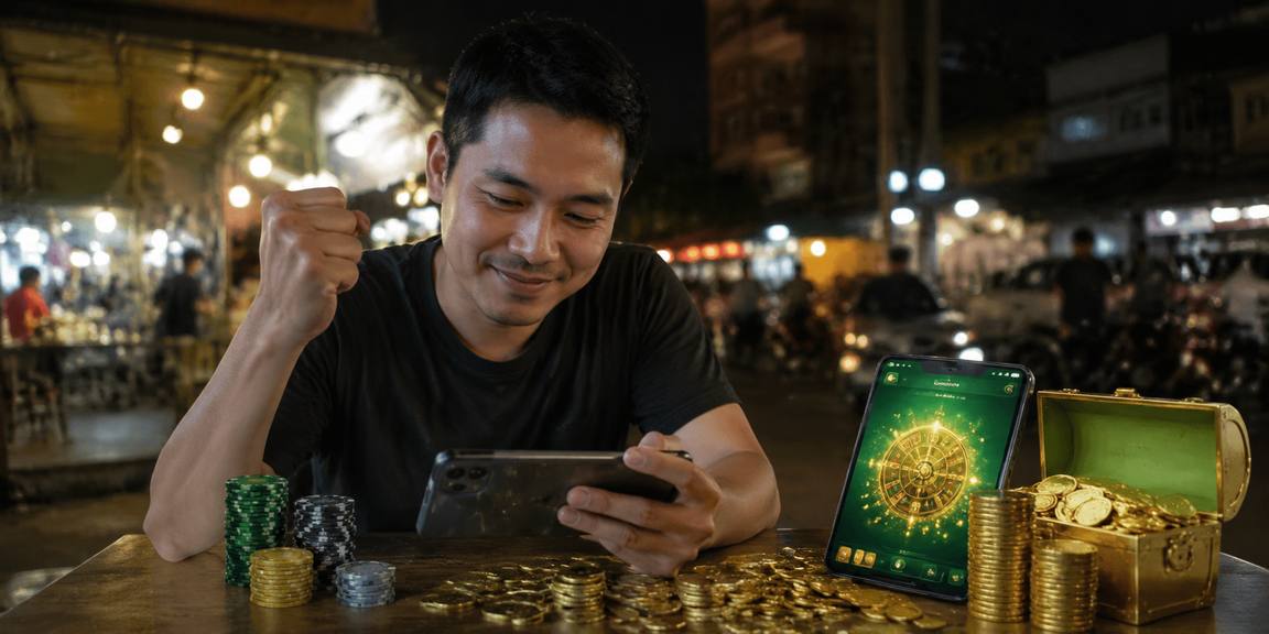 ppp8 Casino Trực Tiếp Bàn Quay